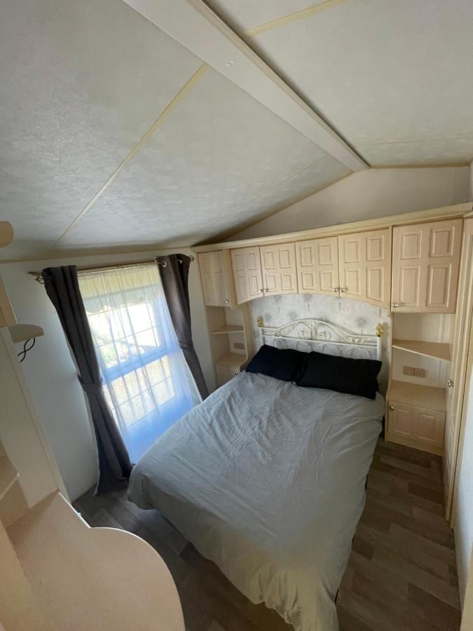 Willerby Granada 2-Bedroom Parkhome, Glasgow Uddingston Eksteriør bilde